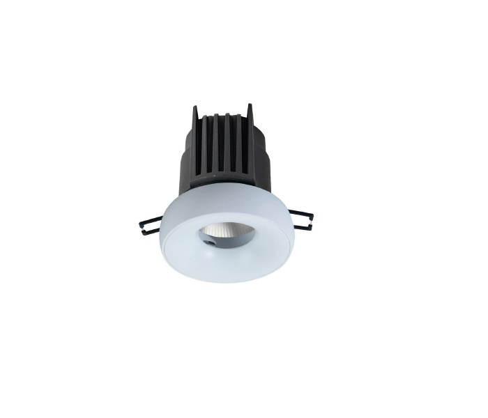 Led Downlight ve Spot Armatürler